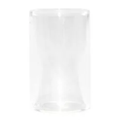 Ricambio Vetro Per Vasetto Olii Santi 3x5 Cm