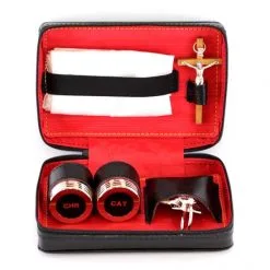 Servizio Per Battesimo Con Astuccio 10x16x5 Cm