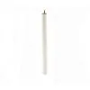 Candela A Cera Liquida Con Cartuccia Diam 2 Cm H 25 Cm