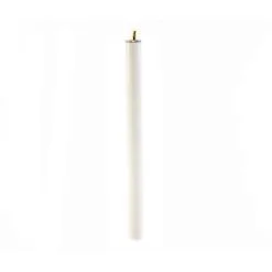 Candela A Cera Liquida Con Cartuccia Diam 2 Cm H 50 Cm