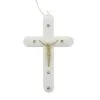 Croce Luminosa 5 Led Bianco 24V 16x25 Cm