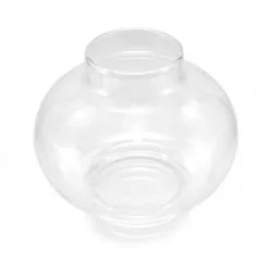 Ricambio Antivento In Vetro Per Torcia