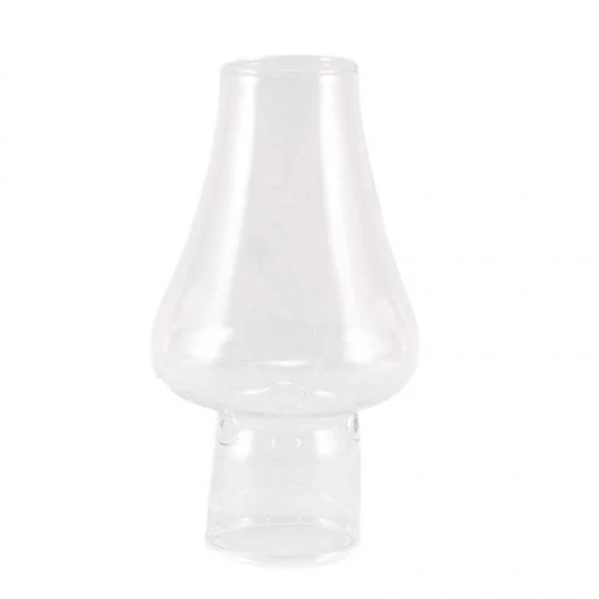 Parafiamma In Vetro Per Candela Plastica Diametro 5 Cm