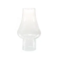 Parafiamma In Vetro Per Candela Plastica Diametro 6 Cm