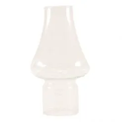 Parafiamma In Vetro Per Candela Plastica Diametro 4 Cm