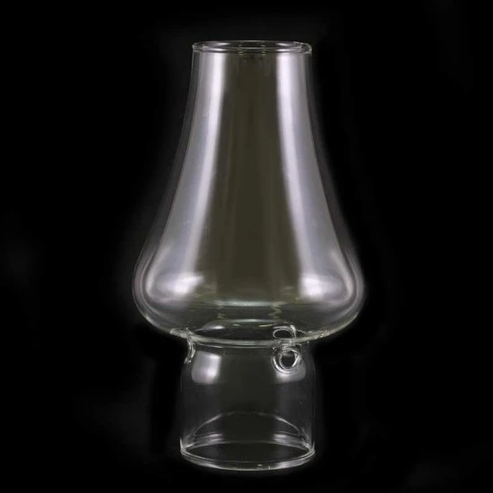 Parafiamma In Vetro Per Candela Plastica Diametro 3,2 Cm - immagine 2