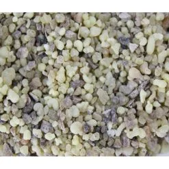 Incenso Naturale Etiope Messer 500 G