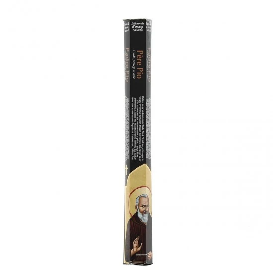 Bastoncini Incenso San Pio 20 Sticks