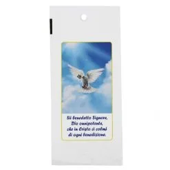 Bustina Domenica Delle Palme Colomba 11x23 Cm 200 Pz