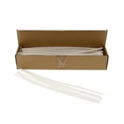 Candelini Non Gocciolanti Confezione 100 Pz