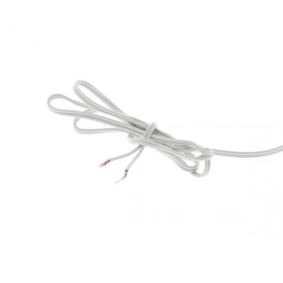 Croce Luminosa 16 Led Bianco 24V 16x25 Cm - immagine 4