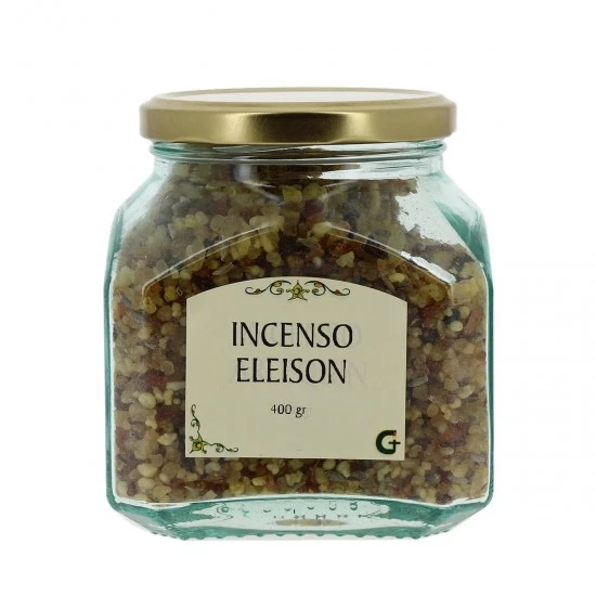 Incenso Eleison 400 G - immagine 2