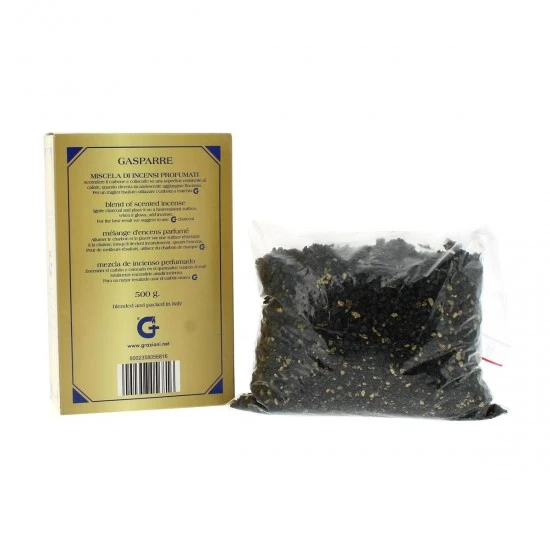 Incenso Re Magi Gasparre 500 G - immagine 3