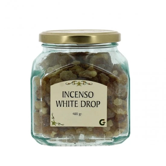 Incenso White-drop 400 G - immagine 2