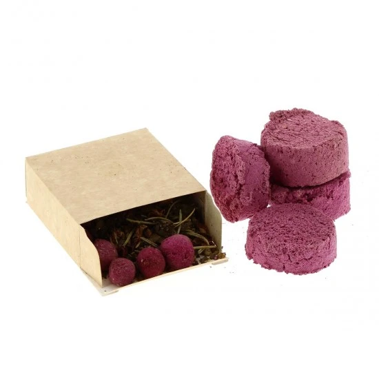 Kit Fumo Sacro Amore E Unione Sagrada Madre - immagine 2