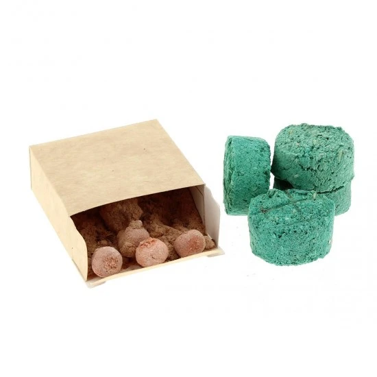 Kit Fumo Sacro Energia Pulita Sagrada Madre - immagine 2