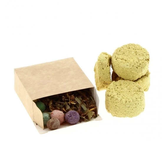 Kit Fumo Sacro Energie Sagrada Madre - immagine 2