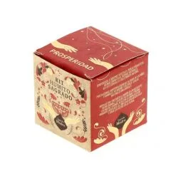 Kit Fumo Sacro Prosperità Sagrada Madre