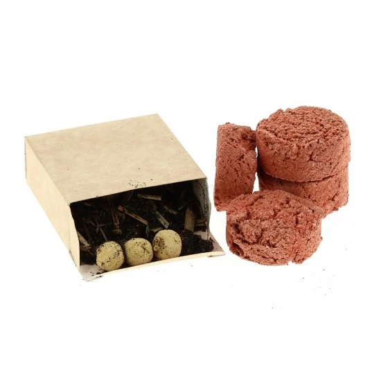 Kit Fumo Sacro Prosperità Sagrada Madre - immagine 2