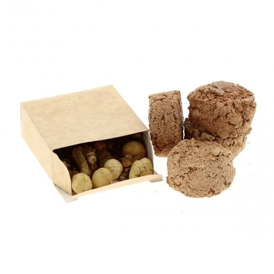 Kit Fumo Sacro Purificazione Sagrada Madre - immagine 2