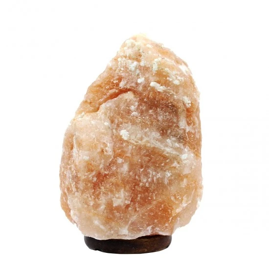 Lampada Di Sale Dell'Himalaya 30 Cm