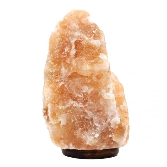 Lampada Di Sale Dell'Himalaya 40 Cm