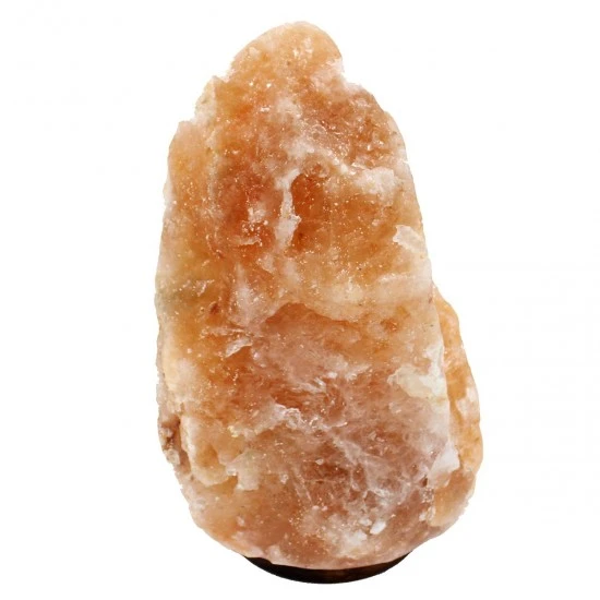 Lampada Di Sale Dell'Himalaya 40 Cm - immagine 3