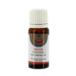 Olio Profumato Frankincense Goloka 10 Ml