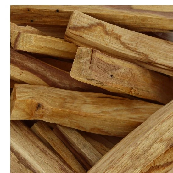 Palo Santo Originale Perù Confezione 500 G - immagine 2