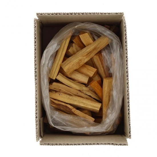 Palo Santo Originale Perù Confezione 500 G - immagine 3