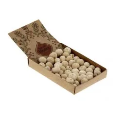 Perle Aromatiche Al Cocco Confezione 40 Pezzi