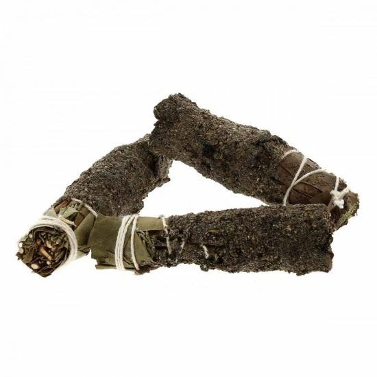 Smudge Sahumitos Copal Confezione 5 Pz - immagine 2