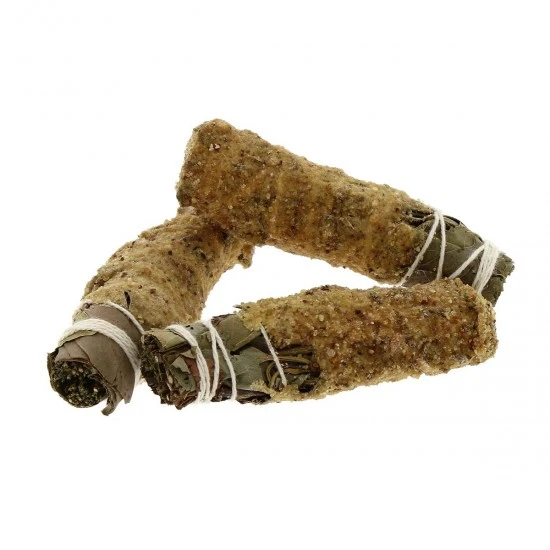 Smudge Sahumitos Frankincense Confezione 5 Pz - immagine 2